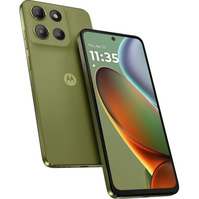 Motorola G15 Power 8/256GB Iguana Green (PB6G0007UA)