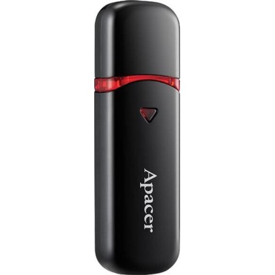 USB флеш Drive 32Gb Apacer AH333 Black USB флеш Drive 32Gb Apacer AH333 Black