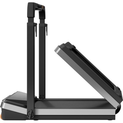 Бігова доріжка Kingsmith Treadmill Z3 Hybrid Black (WP400P42)