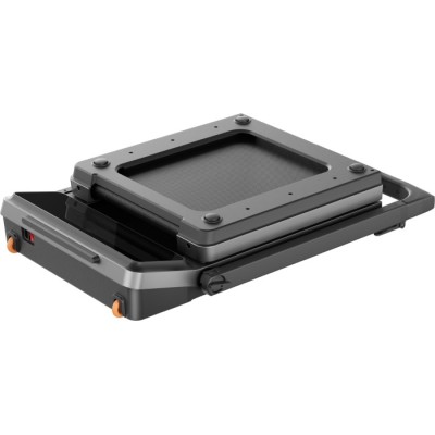 Бігова доріжка Kingsmith Treadmill Z3 Hybrid Black (WP400P42)