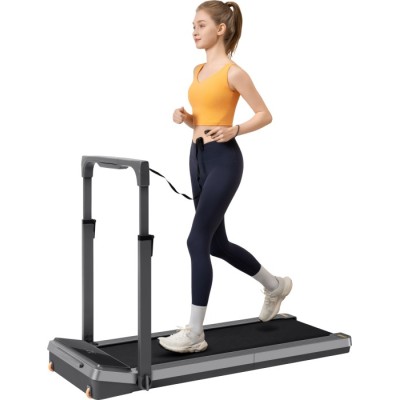 Бігова доріжка Kingsmith Treadmill Z3 Hybrid Black (WP400P42)
