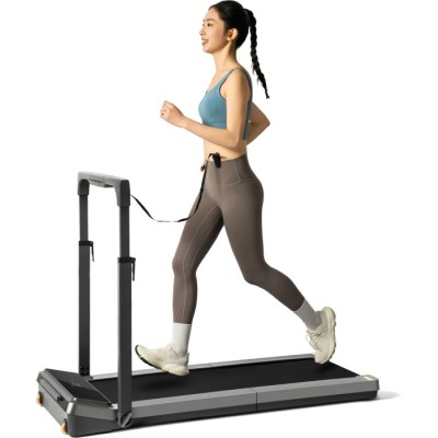 Бігова доріжка Kingsmith Treadmill Z3 Hybrid Black (WP400P42)