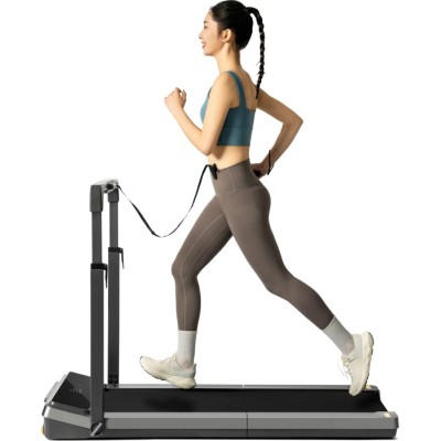Бігова доріжка Kingsmith Treadmill Z3 Hybrid Black (WP400P42)