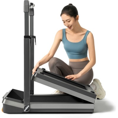 Бігова доріжка Kingsmith Treadmill Z3 Hybrid Black (WP400P42)