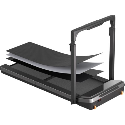 Бігова доріжка Kingsmith Treadmill Z3 Hybrid Black (WP400P42)