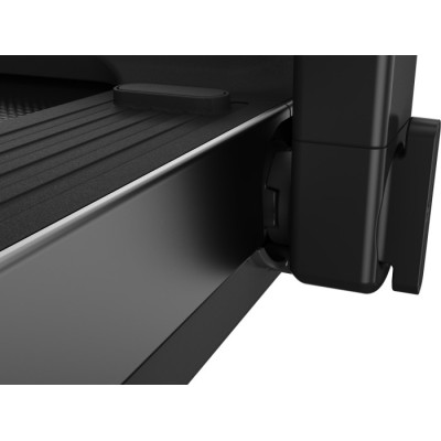 Бігова доріжка Kingsmith Treadmill Z3 Hybrid Black (WP400P42)