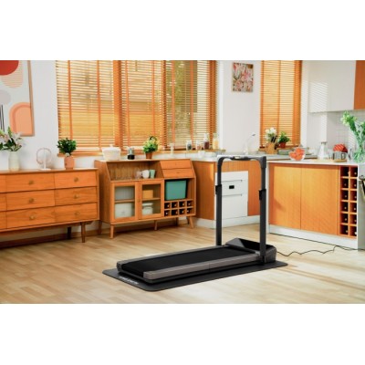 Бігова доріжка Kingsmith Treadmill Z3 Hybrid Black (WP400P42)