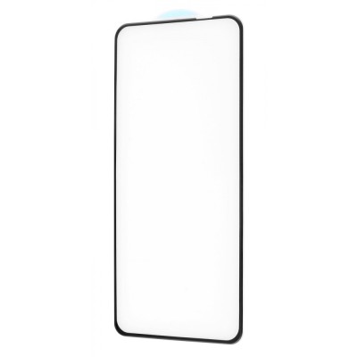 Захисне скло FULL SCREEN HQ Moto G04/G24 без упаковки black