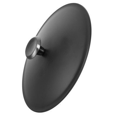 Каструля IQ Be Traditional алюмінієва 24 см (4.6 л) з кришкою (IQ-2045-24) Каструля IQ Be Traditional алюмінієва 24 см (4.6 л) з кришкою (IQ-2045-24)