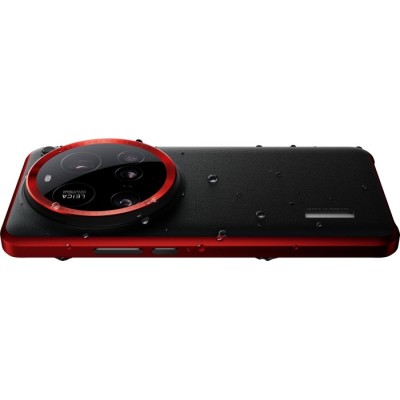 Комплект для фотозйомки Xiaomi 15 Ultra Photography Kit Legend Edition O1G (BHR07S8EU) чорний Комплект для фотозйомки Xiaomi 15 Ultra Photography Kit Legend Edition O1G (BHR07S8EU) чорний