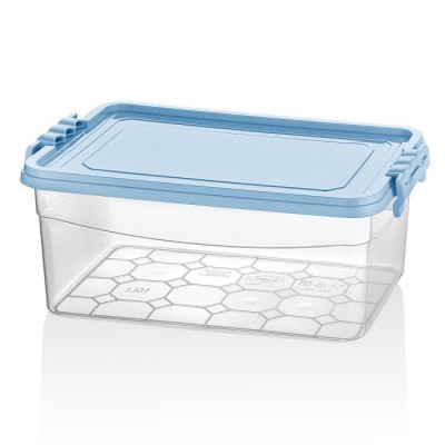 контейнер пл. BAGER BG-359 MULTI FUNCTION прям. 10л MIX (BG-359) контейнер пл. BAGER BG-359 MULTI FUNCTION прям. 10л MIX (BG-359)