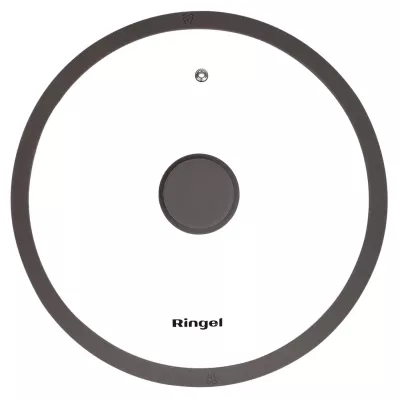 Кришка RINGEL Universal silicone 24см (RG-9302-24)