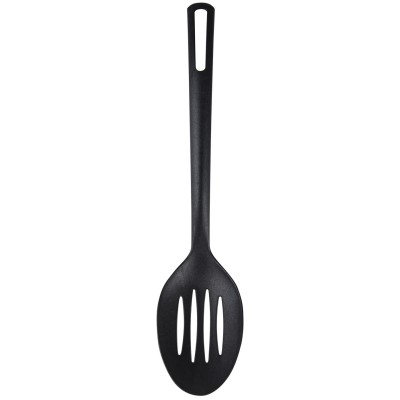 Кух.прилад BRAVO CHEF Ложка з прорізями пластик (BC-5107/2)