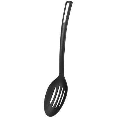 Кух.прилад BRAVO CHEF Ложка з прорізями пластик (BC-5107/2)