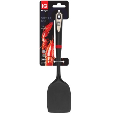 Кух.прилад RINGEL IQ Be Tasty Лопатка звичайна (IQ-5405/3) Кух.прилад RINGEL IQ Be Tasty Лопатка звичайна (IQ-5405/3)