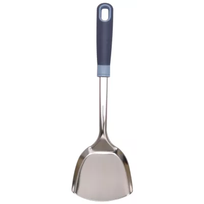 Кух.прилад RINGEL Rasch Лопатка кухарська широка нержавіюча сталь (RG-5130/9)