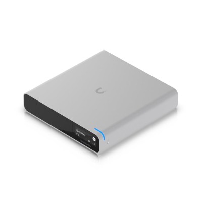 Мережевий контролер UCK-G2-SSD UBIQUITI Мережевий контролер UCK-G2-SSD UBIQUITI