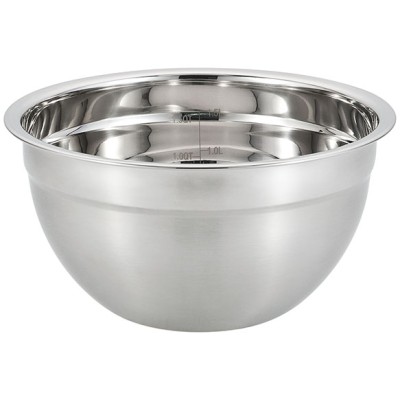 Миска BRAVO CHEF нерж 28x14 см (BС-9100-28)