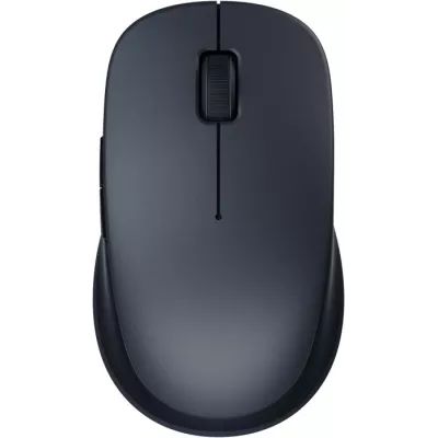 Миша Xiaomi Dual-mode Wireless Mouse 2 (BHR8850GL) Black
