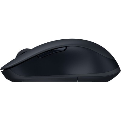 Миша Xiaomi Dual-mode Wireless Mouse 2 (BHR8850GL) Black