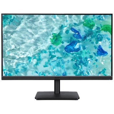 Монiтор ACER 21.5" V227QE3bi (UM.WV7CD.303) IPS 100Hz VGA HDMI TCO Чорний Монiтор ACER 21.5" V227QE3bi (UM.WV7CD.303) IPS 100Hz VGA HDMI TCO Чорний