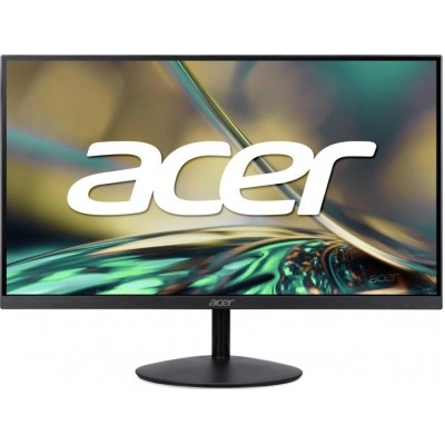 Монiтор ACER 31.5" SA322QKbmiipx (UM.JS2EE.001) 4K VA 60Hz 2*HDMI DP MM Black