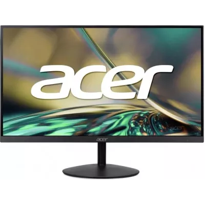 Монiтор ACER 31.5" SA322QKbmiipx (UM.JS2EE.001) 4K VA 60Hz 2*HDMI DP MM Black