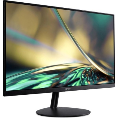 Монiтор ACER 31.5" SA322QKbmiipx (UM.JS2EE.001) 4K VA 60Hz 2*HDMI DP MM Black