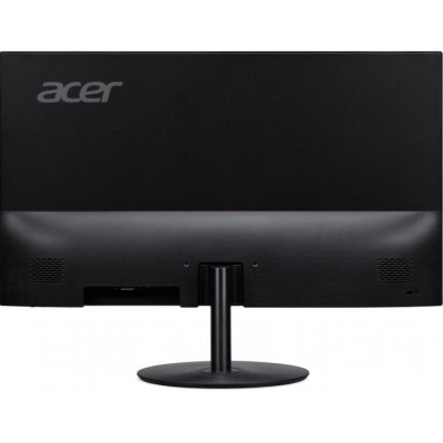 Монiтор ACER 31.5" SA322QKbmiipx (UM.JS2EE.001) 4K VA 60Hz 2*HDMI DP MM Black