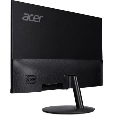 Монiтор ACER 31.5" SA322QKbmiipx (UM.JS2EE.001) 4K VA 60Hz 2*HDMI DP MM Black