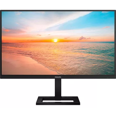 Монiтор TFT PHILIPS 27" 27E1N1900AE/00 IPS 4K 350nit 2*HDMI USB-C Height MM Black