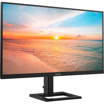 Монiтор TFT PHILIPS 27" 27E1N1900AE/00 IPS 4K 350nit 2*HDMI USB-C Height MM Black Монiтор TFT PHILIPS 27" 27E1N1900AE/00 IPS 4K 350nit 2*HDMI USB-C Height MM Black