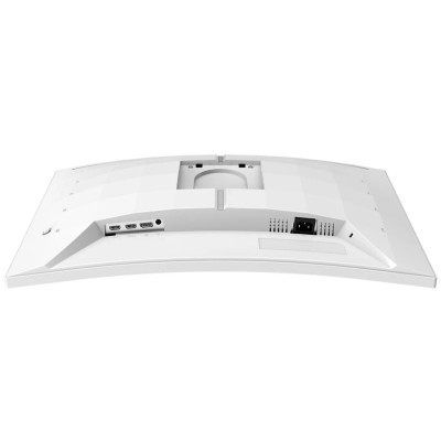Монiтор TFT PHILIPS 27" Evnia 27M2C5201L/00 VA Curved 180Hz HDMI DP Ambiglow White Монiтор TFT PHILIPS 27" Evnia 27M2C5201L/00 VA Curved 180Hz HDMI DP Ambiglow White