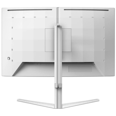 Монiтор TFT PHILIPS 27" Evnia 27M2C5201L/00 VA Curved 180Hz HDMI DP Ambiglow White Монiтор TFT PHILIPS 27" Evnia 27M2C5201L/00 VA Curved 180Hz HDMI DP Ambiglow White