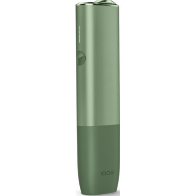 Набір для нагрівання тютюну IQOS ILUMA ONE Зелений