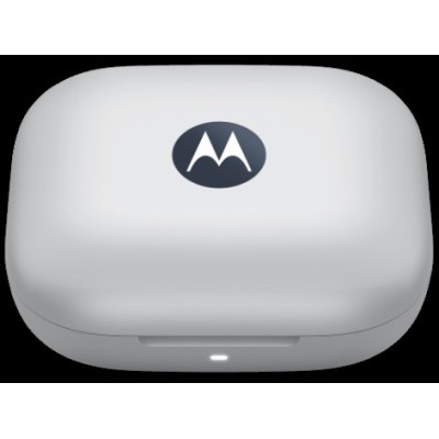 Навушники Motorola Moto Buds (PG38C05748) Starlight Blue