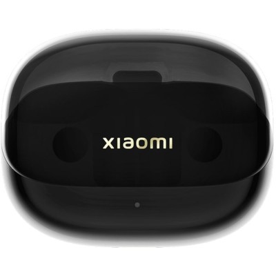 Навушники Xiaomi Buds 5 Pro Wi-Fi (BHR9647GL) Black Навушники Xiaomi Buds 5 Pro Wi-Fi (BHR9647GL) Black