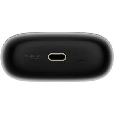 Навушники Xiaomi Buds 5 Pro Wi-Fi (BHR9647GL) Black Навушники Xiaomi Buds 5 Pro Wi-Fi (BHR9647GL) Black