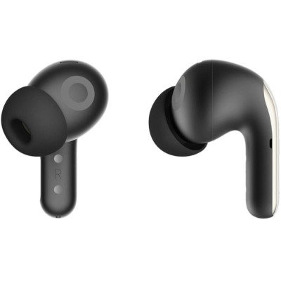Навушники Xiaomi Buds 5 Pro Wi-Fi (BHR9647GL) Black Навушники Xiaomi Buds 5 Pro Wi-Fi (BHR9647GL) Black
