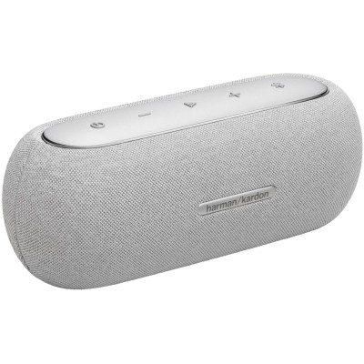 Портативна акустика Harman/Kardon Luna (HKLUNAGRYEU) Gray