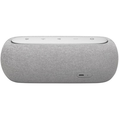 Портативна акустика Harman/Kardon Luna (HKLUNAGRYEU) Gray