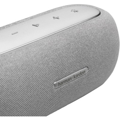 Портативна акустика Harman/Kardon Luna (HKLUNAGRYEU) Gray
