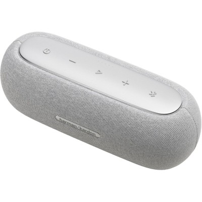 Портативна акустика Harman/Kardon Luna (HKLUNAGRYEU) Gray
