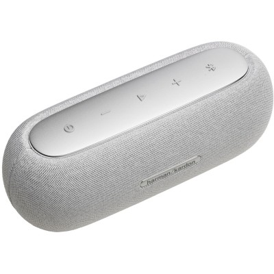 Портативна акустика Harman/Kardon Luna (HKLUNAGRYEU) Gray