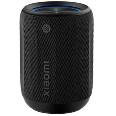 Портативна акустика Xiaomi Bluetooth Speaker Mini (QBH4274GL)