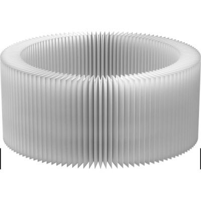 Фільтр для пилососу Xiaomi G20/G20 Max Filter Kit