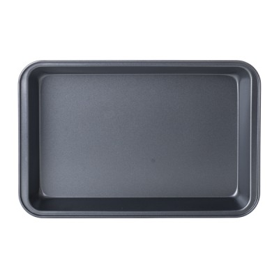 Форма BRAVO CHEF BREZEL прямокутна 30.5х20х3.5 см (BC-10207) Форма BRAVO CHEF BREZEL прямокутна 30.5х20х3.5 см (BC-10207)