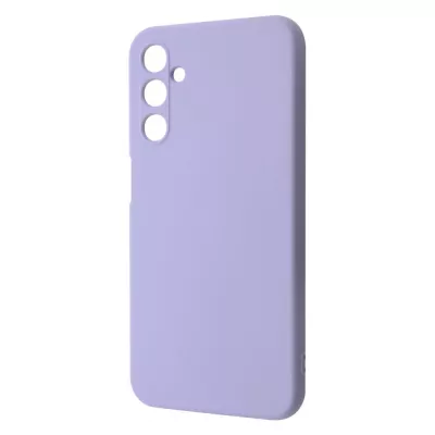 Чохол WAVE Colorful Case (TPU) Samsung Galaxy A24 4G light purple