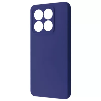 Чохол WAVE Colorful Case (TPU) Xiaomi 14T blue