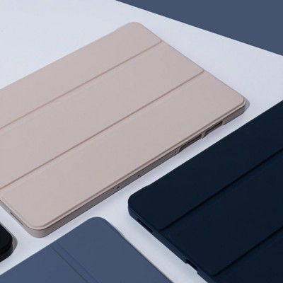 Чохол WAVE Smart Cover Lenovo Tab M10 (3 Gen) 10,1" (TB-328) black